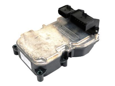 Dodge Ram 3500 ABS Control Module - 5015529AC