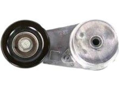 Mopar 68490063AA PULLEY-Belt