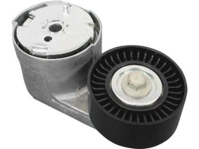 2020 Jeep Wrangler Belt Tensioner - 68490063AA