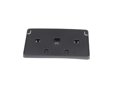 Mopar 68411208AA Plate Kit