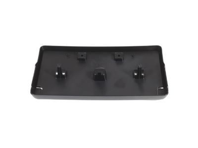 Mopar 68411208AA Plate Kit