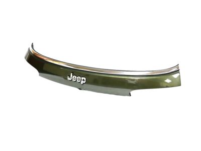 Jeep 6TH75KFPAA