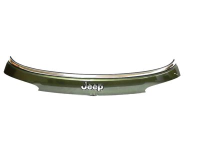 Jeep 6TH75KFPAA