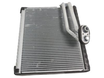 Mopar 68154897AB EVAPORATOR-Air Conditioning