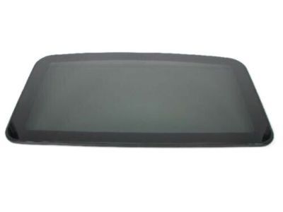 Dodge Charger Sunroof - 5137553AC