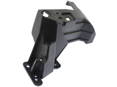 Mopar 68438631AA Bracket-FASCIA