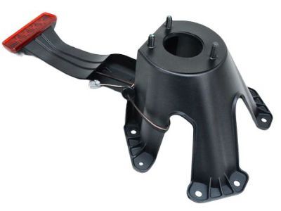 Mopar 55397217AJ Bracket-Spare Tire