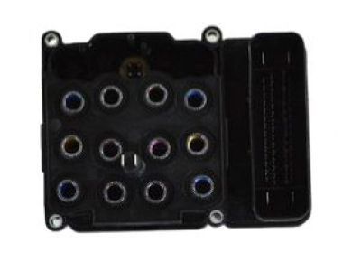 Mopar 68223570AB Abs Control Module