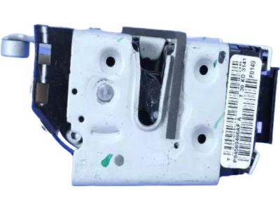 Mopar 4589466AF Front Door Latch