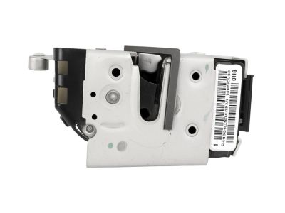 Mopar 4589466AF Front Door Latch