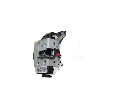 Mopar 4589466AF Front Door Latch