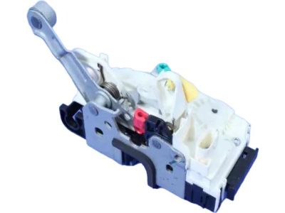 Mopar 4589466AF Front Door Latch