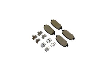 Jeep 2AMV4101AA