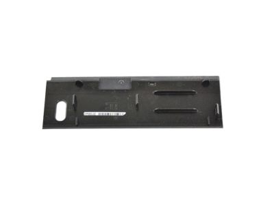 5YP26DX9AA Mopar Cover-Video Screen Product Photo 2 of 4