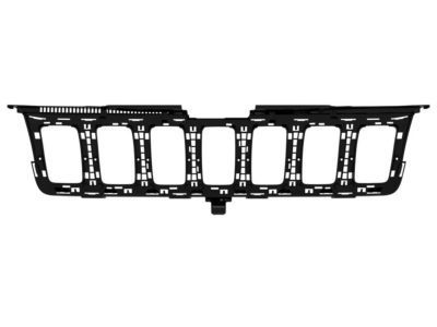 Mopar 68258419AC Grille-Radiator