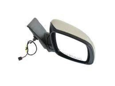 Mopar 1AB721RHAM Mirror-Outside Rearview