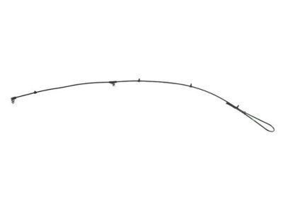 Mopar 68296583AA Hose-Windshield Washer