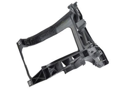 Mopar 68222828AA Bracket-HEADLAMP Mounting