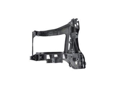 Mopar 68222828AA Bracket-HEADLAMP Mounting