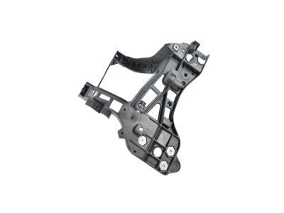 Mopar 68222828AA Bracket-HEADLAMP Mounting