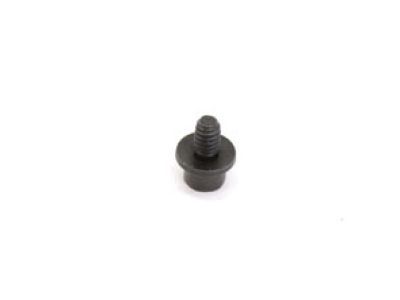 Mopar 6507587AA Screw-Cap