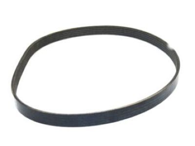 2016 Ram 2500 Drive Belt - 68232297AA