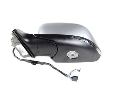 Mopar 1UV69JSCAD Outside Rear View Mirror