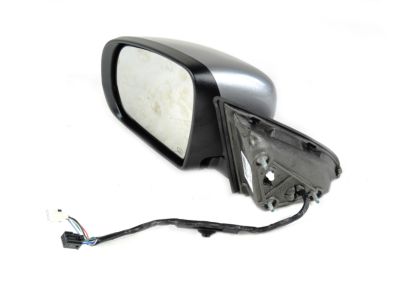 2015 Jeep Cherokee Car Mirror - 1UV69JSCAD