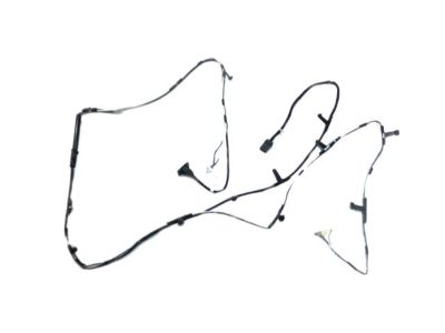 Mopar 68186497AC Wiring-Body