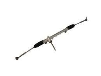 Mopar 68256617AH Rack And PINION 68256617AH Mopar Rack And PINION Product Photo 1 of 1