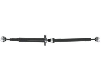 Mopar 68212030AE Rear Drive Shaft