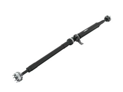 Dodge Charger Drive Shaft - 68212030AE