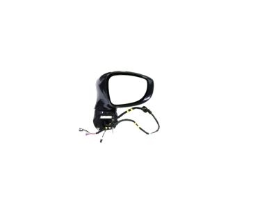 6NX02KARAA Mopar Outside Rearview Mirror Product Photo 4 of 4
