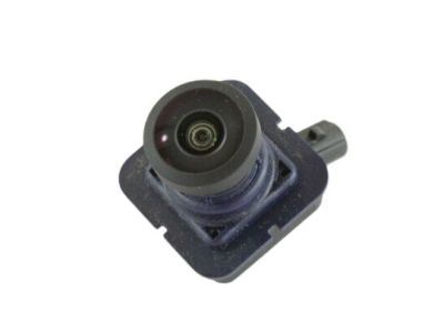 Mopar 68144068AD Camera