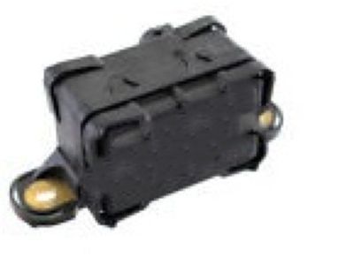 Jeep Compass Yaw Sensor - 5033321AC