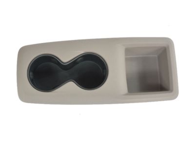 Mopar 5RU161L5AE CUPHOLDER