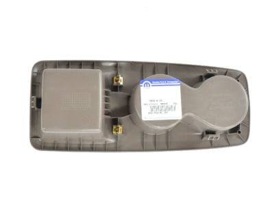 Mopar 5RU161L5AE CUPHOLDER