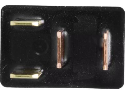 Mopar MR515993 Relay