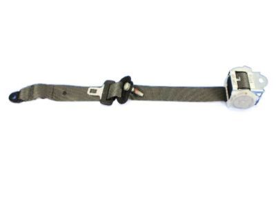 Mopar 1HU13XDVAC Retractor Seat Belt