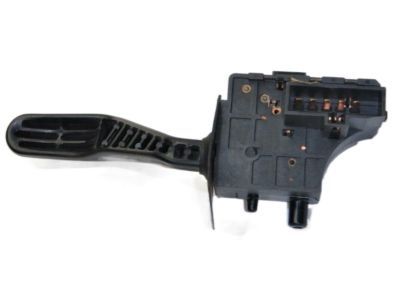 1996 Dodge Neon Wiper Switch - 4661942