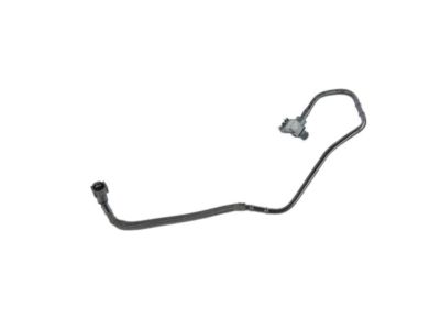 Mopar 68339119AA Hose-Brake Booster Vacuum