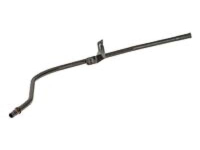 2003 Dodge Viper Dipstick Tube - 5037215AC