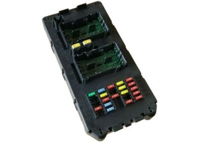 Jeep Commander Relay Block - 56048367AE