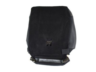 Mopar 5RV82DX9AA Rear Seat Back 2Nd Row Cover