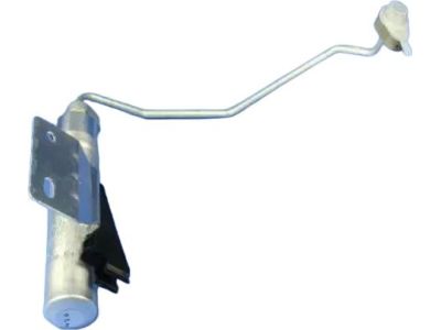 Jeep Patriot A/C Accumulator - 5058900AD