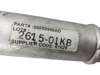 Jeep 5058900AD