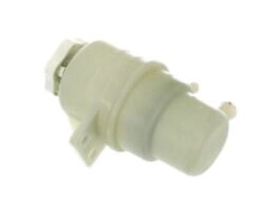 Dodge Washer Pump - 4673110