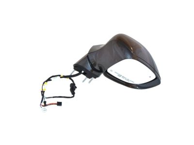 5RM16LAUAD Mopar Outside Rear View Mirror Product Photo 3 of 3