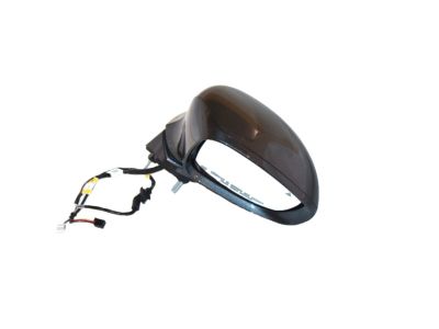 Mopar 5RM16LAUAD Outside Rear View Mirror 5RM16LAUAD Mopar Outside Rear View Mirror Product Photo 1 of 3