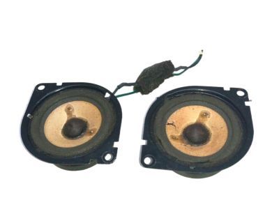 Jeep Liberty Car Speakers - 56038815AB